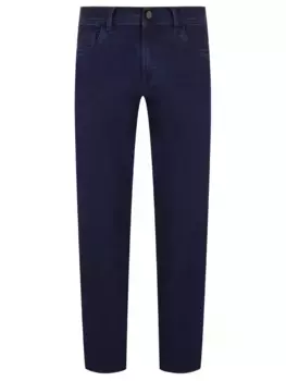 Джинсы Regular Fit хлопковые SCISSOR SCRIPTOR