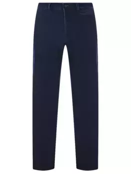 Джинсы Regular Fit хлопковые