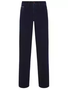 Джинсы Regular Fit хлопковые