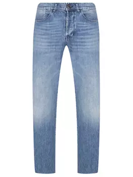 Джинсы Regular Fit хлопковые 3X1
