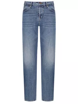 Джинсы Regular Fit хлопковые 3X1