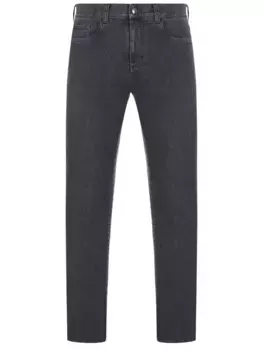 Джинсы Regular Fit хлопковые