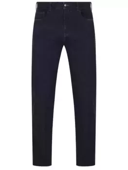Джинсы Regular Fit хлопковые