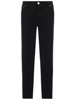 Джинсы Regular Fit хлопковые