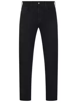 Джинсы Regular Fit хлопковые