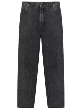 Джинсы Regular Fit хлопковые