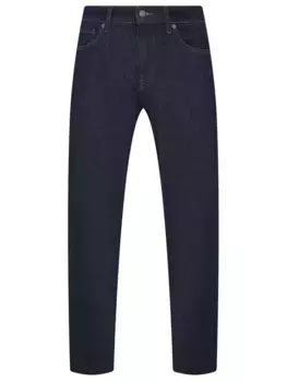 Джинсы Regular Fit хлопковые