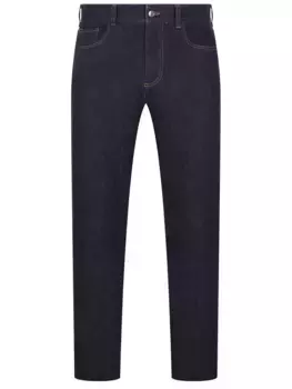 Джинсы Regular Fit хлопковые