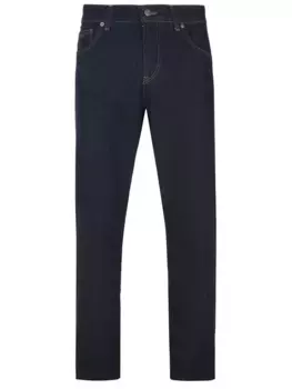 Джинсы Regular Fit хлопковые