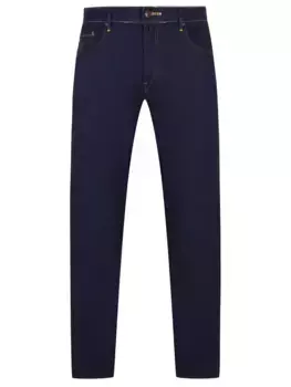 Джинсы Regular Fit хлопковые