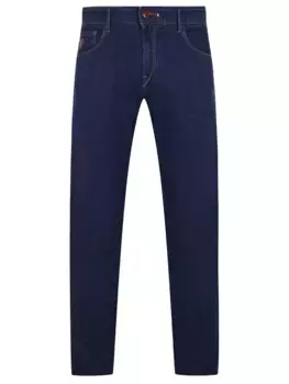 Джинсы Regular Fit хлопковые