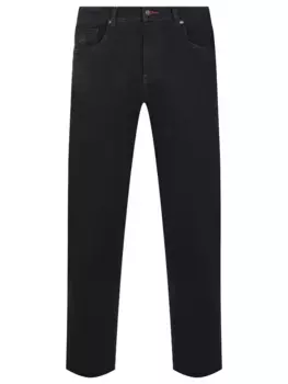 Джинсы Regular Fit хлопковые