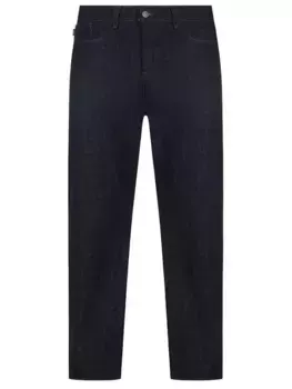 Джинсы Regular Fit хлопковые