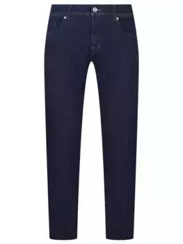 Джинсы Regular Fit хлопковые