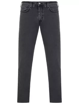 Джинсы Regular Fit хлопковые BALDESSARINI