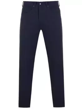 Джинсы Regular Fit хлопковые