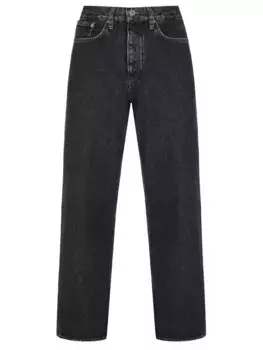 Джинсы Regular Fit хлопковые