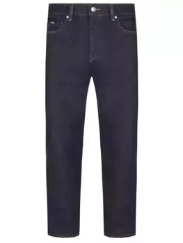 Джинсы Regular Fit хлопковые