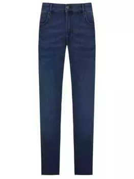 Джинсы Regular Fit хлопковые