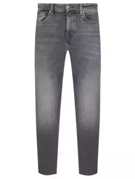 Джинсы Regular Fit хлопковые