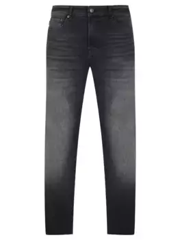 Джинсы Regular Fit хлопковые