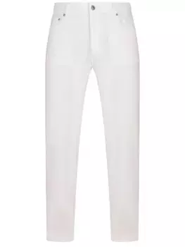 Джинсы Regular Fit хлопковые