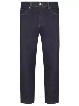 Джинсы Regular Fit хлопковые