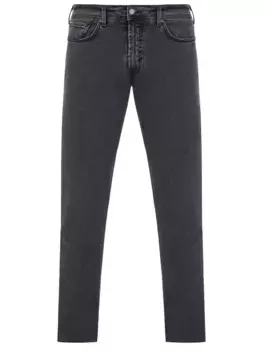 Джинсы Regular Fit хлопковые