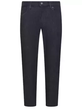 Джинсы Regular Fit хлопковые