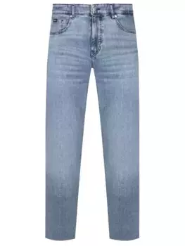 Джинсы Regular Fit хлопковые