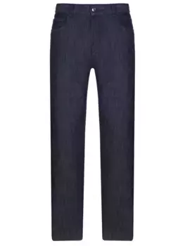 Джинсы Regular Fit хлопковые