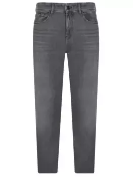 Джинсы Regular Fit хлопковые