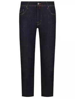 Джинсы Regular Fit хлопковые