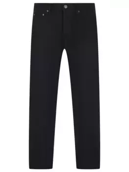 Джинсы Regular Fit хлопковые