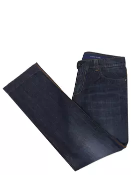 Джинсы Regular Fit хлопковые ANGELO GALASSO
