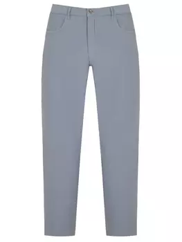 Джинсы Regular Fit хлопковые ARMANI COLLEZIONI