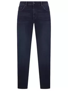 Джинсы Regular Fit хлопковые BALDESSARINI