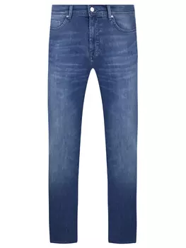 Джинсы Regular Fit хлопковые BALDESSARINI