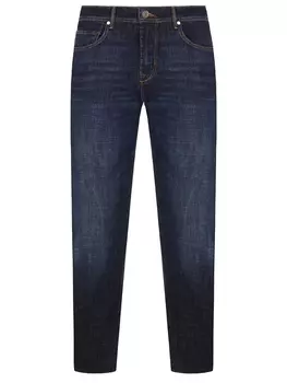 Джинсы Regular Fit хлопковые