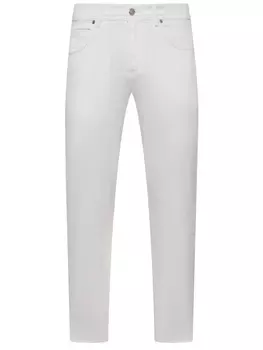 Джинсы Regular Fit хлопковые BALDESSARINI