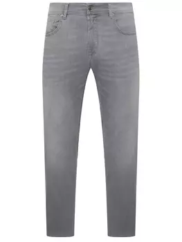 Джинсы Regular Fit хлопковые BALDESSARINI