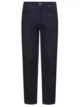 Джинсы Regular Fit хлопковые BALDESSARINI