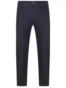 Джинсы Regular Fit хлопковые BALDESSARINI