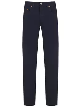 Джинсы Regular Fit хлопковые BIKKEMBERGS