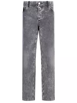 Джинсы Regular Fit хлопковые BILLIONAIRE