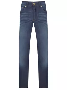 Джинсы Regular Fit хлопковые BILLIONAIRE
