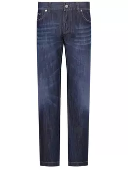 Джинсы Regular Fit хлопковые BILLIONAIRE