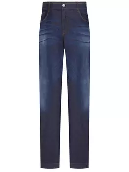 Джинсы Regular Fit хлопковые BILLIONAIRE