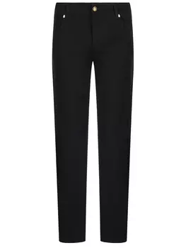 Джинсы Regular Fit хлопковые BILLIONAIRE