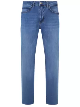Джинсы Regular Fit хлопковые BML
